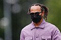 Formel 1 - Sir Lewis Hamilton und seine Outfits