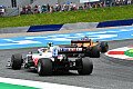 Formel 1 - Österreich GP - Freitag