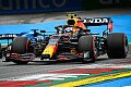 F1-Trainings-Analyse Österreich: Red Bull mit Mercedes-Problem
