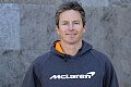 Extreme E: McLaren bestreitet mit Rallycross-Ikone Debüt-Saison