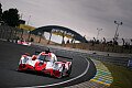 24h Le Mans 2021: Goodyears Reifen-Fazit zum LMP2-Drama