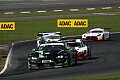 ADAC GT Masters: Schubert Motorsport glänzt mit Aufholjagd