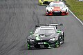 ADAC GT Masters: Schubert Motorsport mit Doppeleinsatz