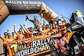 KTM-Ass Matthias Walkner ist Rallye-Weltmeister