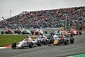 Formel Ford fährt nach 55 Jahren ihr letztes Rennen