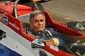 Al Unser: Vierfacher Indy-500-Sieger verstorben