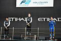 Formel 2 - Abu Dhabi - Rennen 22 - 24