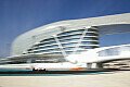 Formel 1 - Testfahrten Abu Dhabi - Formel 1 2021: Testfahrten in Abu Dhabi - Dienstag