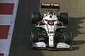 Formel 1: Alfa Romeo präsentiert C42 erst nach Shakedown-Test