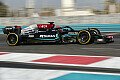 Formel-1-Präsentationen: Mercedes nennt späten Termin für W13