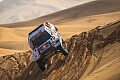 Rallye Dakar 2022 - Live-Ticker: So lief die letzte Etappe