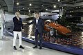 Formel E: Das steckt hinter dem Maserati-Einstieg