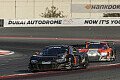 24h Dubai 2022: WRT-Audi auf Pole - BMW M4 GT3 verpasst Top-10