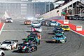 Sportwagen - 24h Dubai 2022: Bilder zum 24-Stunden-Rennen