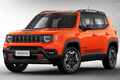 Jeep Renegade: Updates für den kleinen Offroader