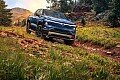 Chevrolet Silverado EV: Ford bekommt Konkurrenz 