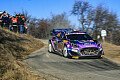 WRC: Loeb gewinnt Rallye Monte-Carlo, Ogier mit Reifenschaden