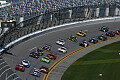 24h Daytona 2022: Startaufstellung zum Rolex 24 At Daytona