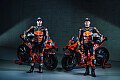 KTM präsentiert neue RC16 für die MotoGP-Saison 2022 