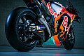MotoGP - So sieht die neue KTM aus