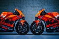 MotoGP - So sieht die neue Tech3-KTM aus