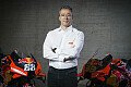 KTMs neuer MotoGP-Boss: Das ist Francesco Guidottis Job