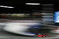 Formel E - Diriyah ePrix I - Formel E 2022, Saudi-Arabien ePrix - Bilder vom 1. Saisonrennen