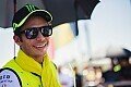 Valentino Rossi in Le Mans 2023: Start im Rahmenprogramm