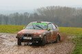 Rallye - Rallye 2023: 51. ADAC Roland-Rallye Nordhausen 2023