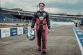 Formel E: David Beckmann ersetzt Andre Lotterer in Jakarta
