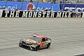 NASCAR Dover: Truex holt 1. Saisonsieg auf der Monster Mile