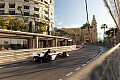 Motorsport kompakt: Cassidy-Sieg in Monaco, Bautista dominiert