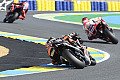 MotoGP - Frankreich GP - MotoGP - Die besten Bilder vom Trainingsfreitag aus Le Mans