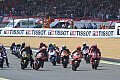 MotoGP - Frankreich GP - MotoGP Le Mans - Die besten Bilder vom Rennsonntag