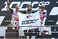 Motorsport kompakt: Bezzecchi-Sieg in Le Mans, Rossi-Podium