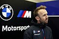 DTM - Rene Rast: Felgenbruch und Engel-Zoff bei BMW-Debüt