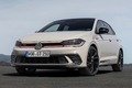 VW Polo GTI: Sondermodell zum Geburtstag