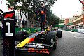 Formel 1 - Monaco GP - Formel 1 2023: Monaco GP - Atmosphäre & Podium