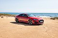 Auto - Ab in den Urlaub mit dem Audi RS 5 Coupé competition