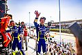 Valentino Rossi gewinnt Heimrennen auf vier Rädern mit BMW