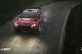 EA Sports WRC: Authentisches Rallye-Handling und Schaden