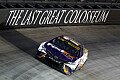 NASCAR Bristol II: Denny Hamlin siegt, Champion Joey Logano ausgeschieden