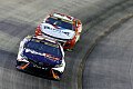 NASCAR - Bass Pro Shops Night Race - NASCAR 2023: Rennen 29 (Playoffs 3) - Bristol Motor Speedway II