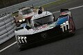 Stoffel Vandoorne wird Peugeot-Stammfahrer in WEC