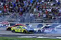 NASCAR - AutoTrader EchoPark Automotive 500 - NASCAR 2023: Rennen 30 (Playoffs 4) - Texas Motor Speedway