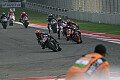 MotoGP - Indien GP - MotoGP - Die besten Bilder vom Sprintsamstag in Indien