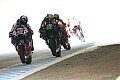 MotoGP in Japan: Die Reaktionen der Fahrer zum Freitag