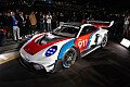 Porsche: Limitierter 911 GT3 R rennsport für eine Million Euro