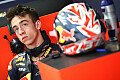 Pedro Acosta genervt: MotoGP-Aufstieg hängt in der Luft