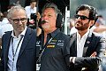 Kommentar zur Andretti-Kontroverse: Ist die Formel 1 bereit für das PR-Desaster?